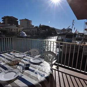  Apartamento Limit Rent Costabrava